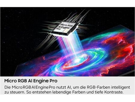 Samsung GMR65R95HAT