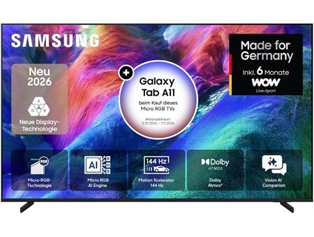 Samsung GMR75R85HAU