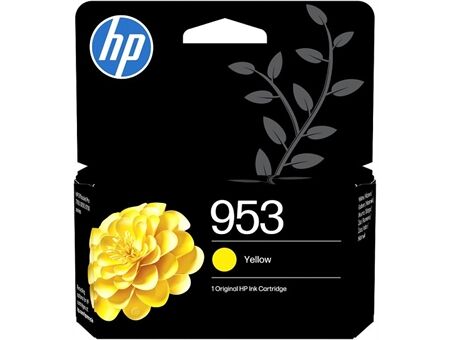 HP HP/InkHP 953 YL Original Ink Cartri
