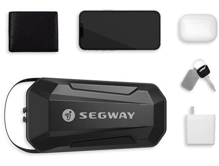 Segway Lenkertasche