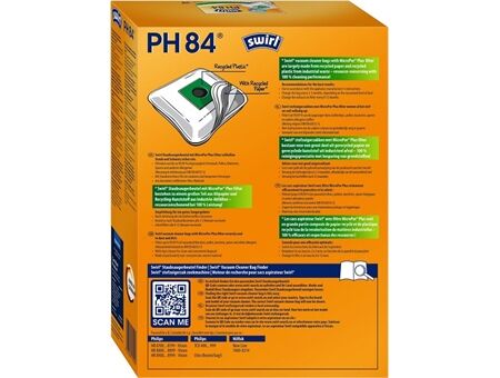 Swirl PH 84 MP