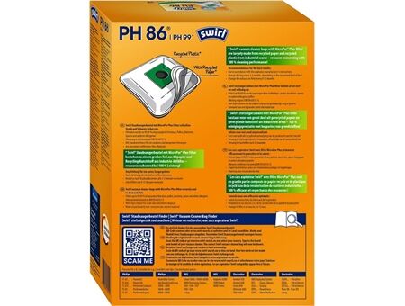 Swirl PH 86