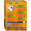 Swirl Y 101 MP