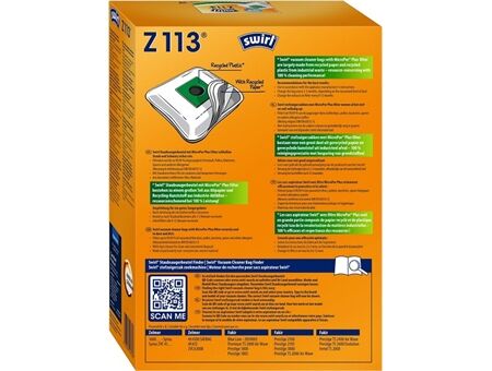 Swirl Z 113 AS