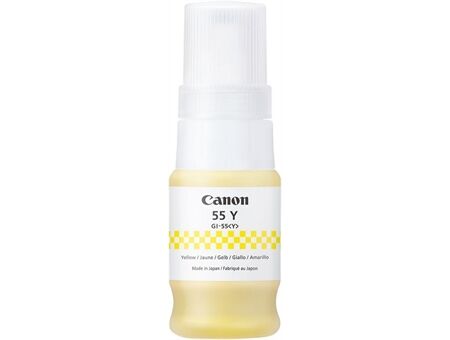 Canon GI-55 (40ml)