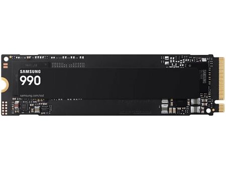 Samsung Samsung SSD 990 NVMe M.2 1TB PCIe