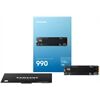 Samsung Samsung SSD 990 NVMe M.2 1TB PCIe