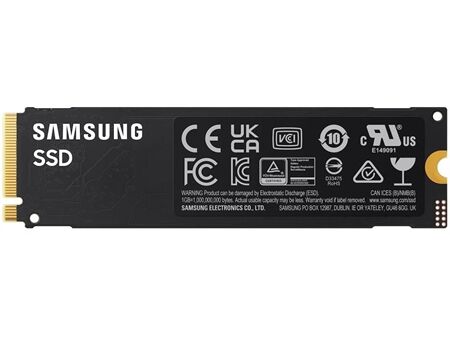 Samsung Samsung SSD 990 NVMe M.2 1TB PCIe