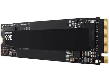 Samsung Samsung SSD 990 NVMe M.2 1TB PCIe