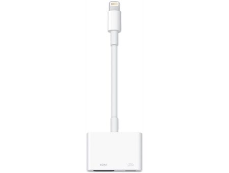 Apple Lightning Digital AV Adapter 2024