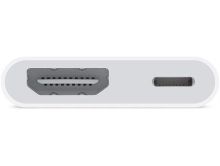Apple Lightning Digital AV Adapter 2024