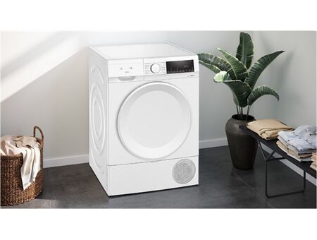 Siemens WQ33G2D21