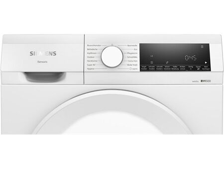 Siemens WQ33G2D21