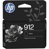 HP HP/InkHP 912 BK Original Ink Cartri