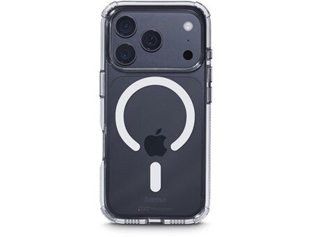 Hama Handyhülle Extreme Protect MS IPH