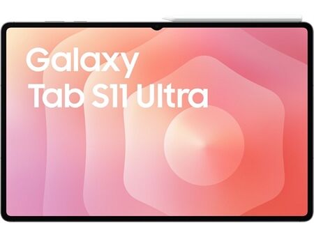 Samsung Galaxy Tab S11 Ultra (256GB) WiFi