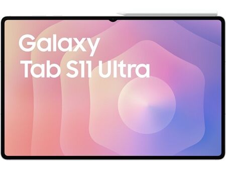 Samsung Galaxy Tab S11 Ultra (256GB) WiFi