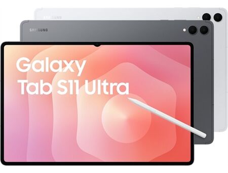 Samsung Galaxy Tab S11 Ultra (256GB) WiFi