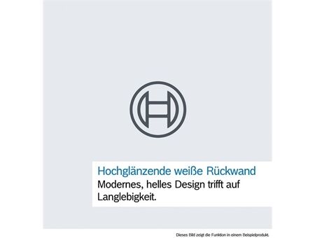 Bosch GSN36VWCG