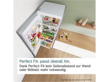 Bosch GSN36VWCG