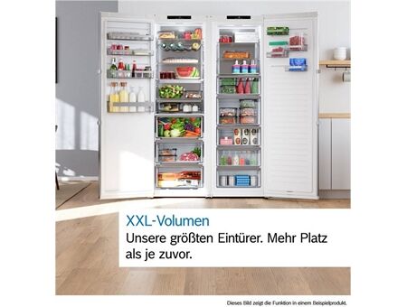 Bosch GSN36VWCG