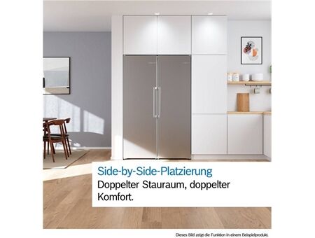 Bosch GSN36VWCG