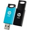HP v212w USB 2.0 (2x64GB)