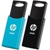 HP v212w USB 2.0 (2x64GB)
