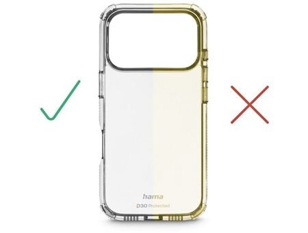 Hama Handyhülle Extreme Protect