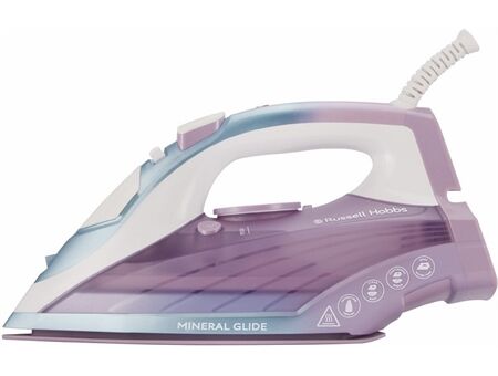 Russell Hobbs 26251-56 Mineral Glide