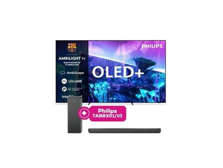 Philips 77OLED951/12 Inkl. TAB8301
