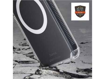 Hama Handyhülle Extreme Protect