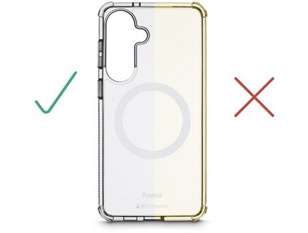 Hama Handyhülle Extreme Protect