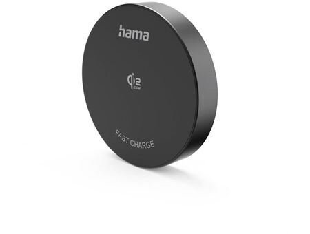Hama Kabelloses Qi2 Ladegerät (25W)