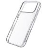 Black Rock Clear Protection Case