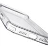 Black Rock Clear Protection Case