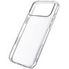 Black Rock Clear Protection Case