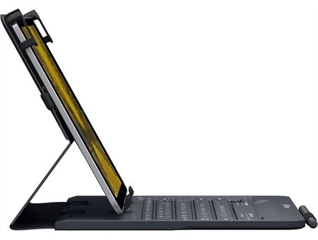 Logitech Universal Folio mit integ. Keyboard