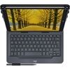 Logitech Universal Folio mit integ. Keyboard