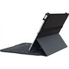 Logitech Universal Folio mit integ. Keyboard