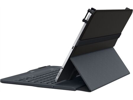 Logitech Universal Folio mit integ. Keyboard