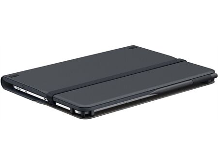 Logitech Universal Folio mit integ. Keyboard