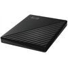 Western Digital My Passport (2TB)