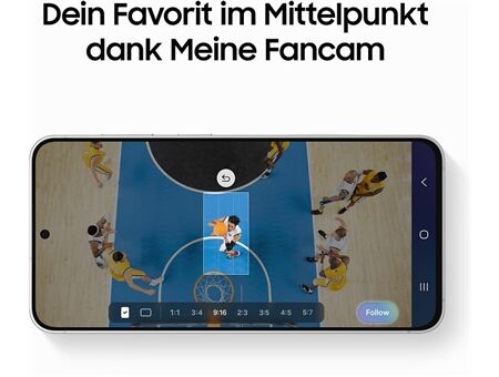 Samsung Galaxy S26 FE (128GB)