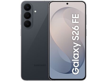 Samsung Galaxy S26 FE (128GB) E
