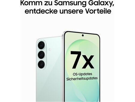 Samsung Galaxy S26 FE (128GB) E