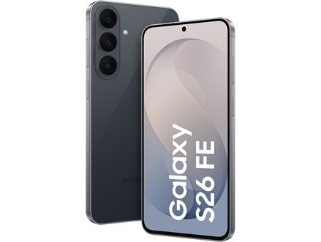 Samsung Galaxy S26 FE (128GB) E