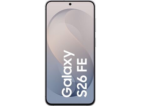 Samsung Galaxy S26 FE (128GB) E