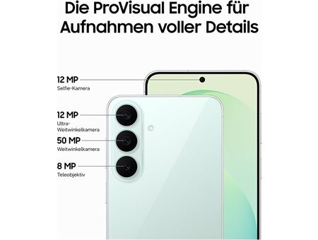 Samsung Galaxy S26 FE (128GB) E