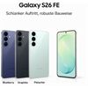 Samsung Galaxy S26 FE (128GB) E